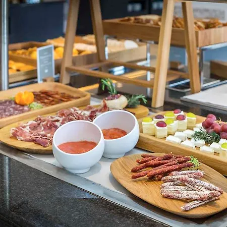 Barcelo Aracena & Spa 
