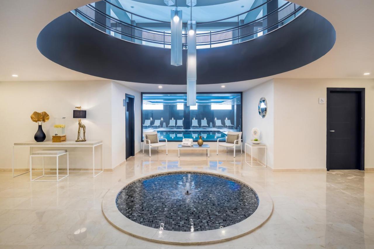 Barceló Hotel