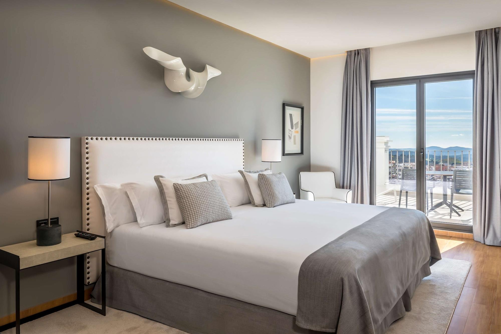 Barceló Hotel