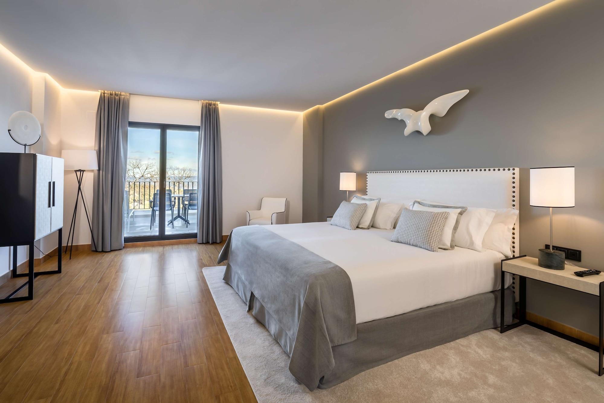 Hotel Barceló 4*