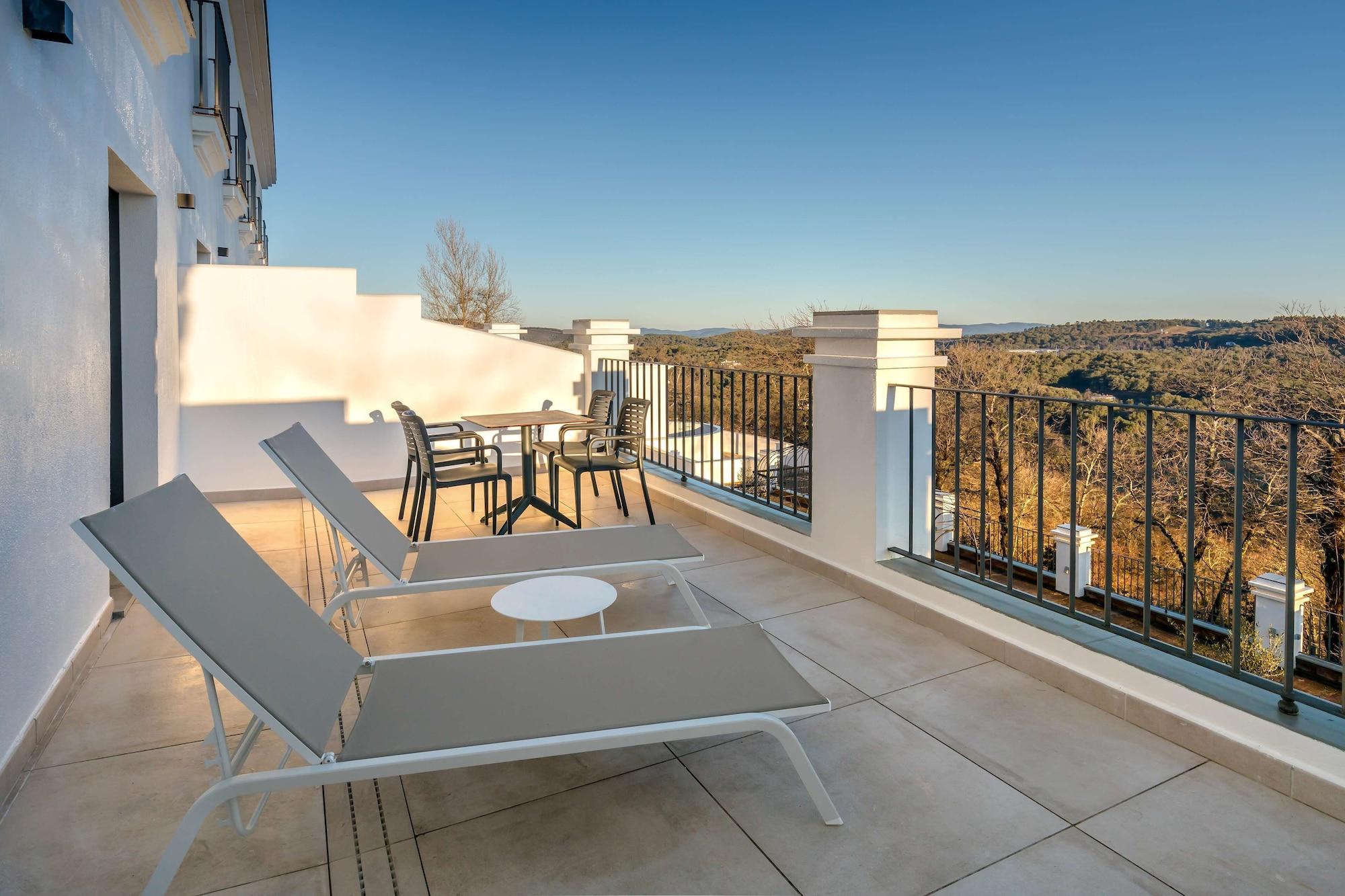 Hotel Barceló 4*