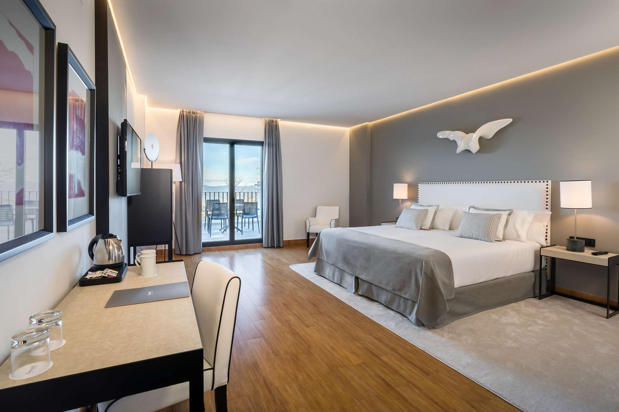 Hotel Barceló 4*