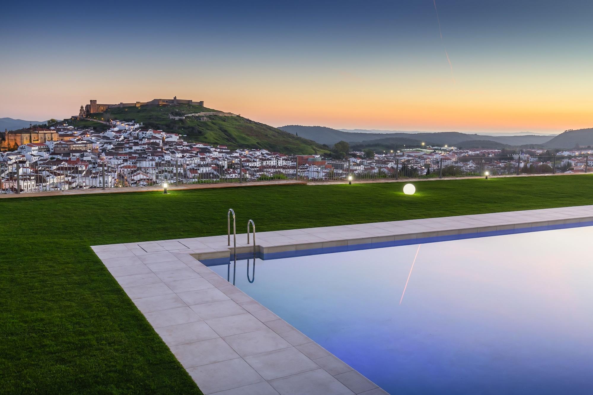 Hotel Barceló Aracena