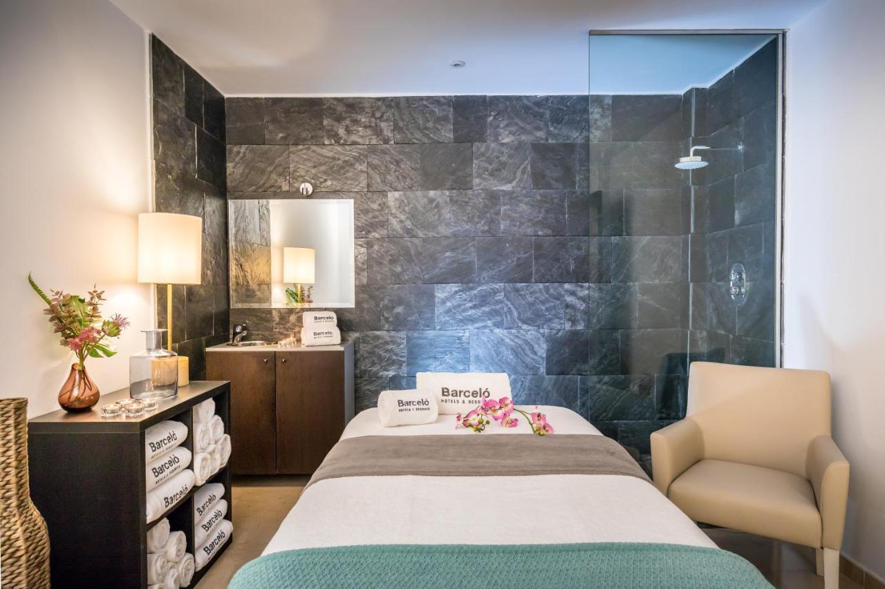 Hotel Barceló 4*