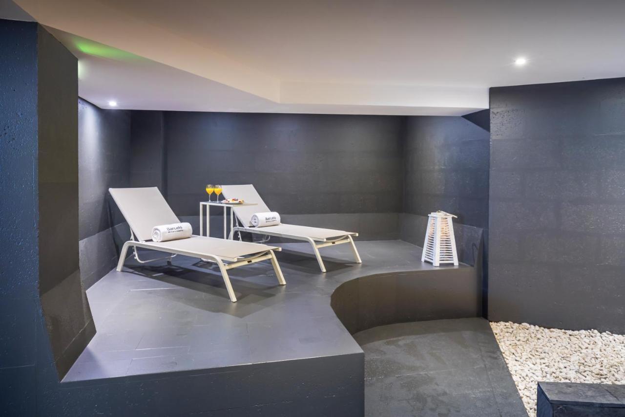 Hotel Barceló
