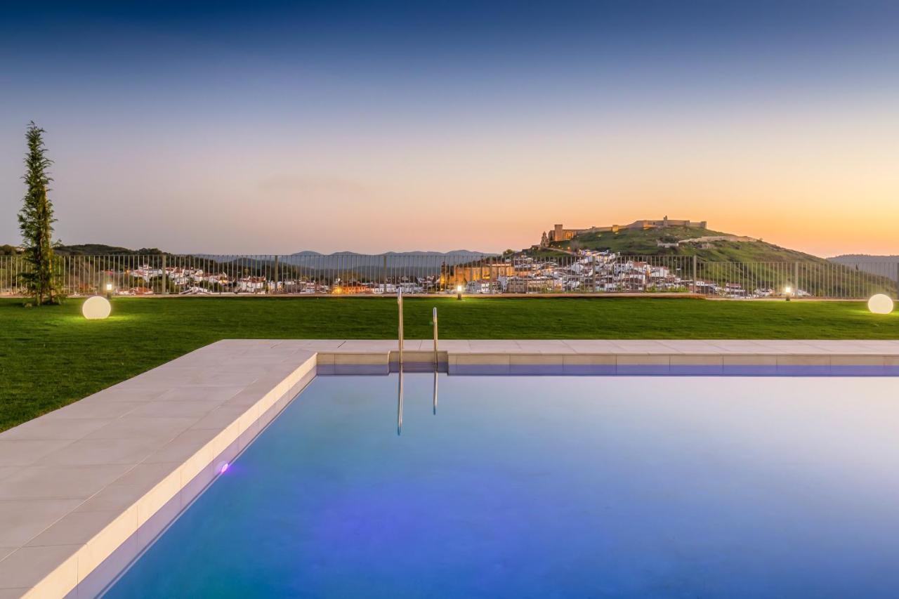 Hotel Barceló Aracena