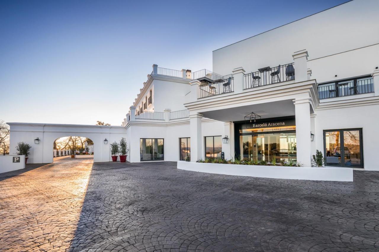 Hotel Barceló 4*