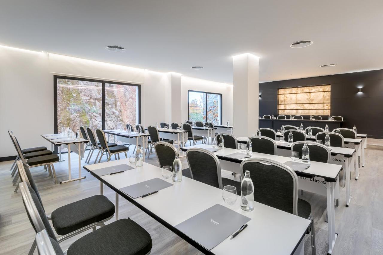Barceló Hotel 4*