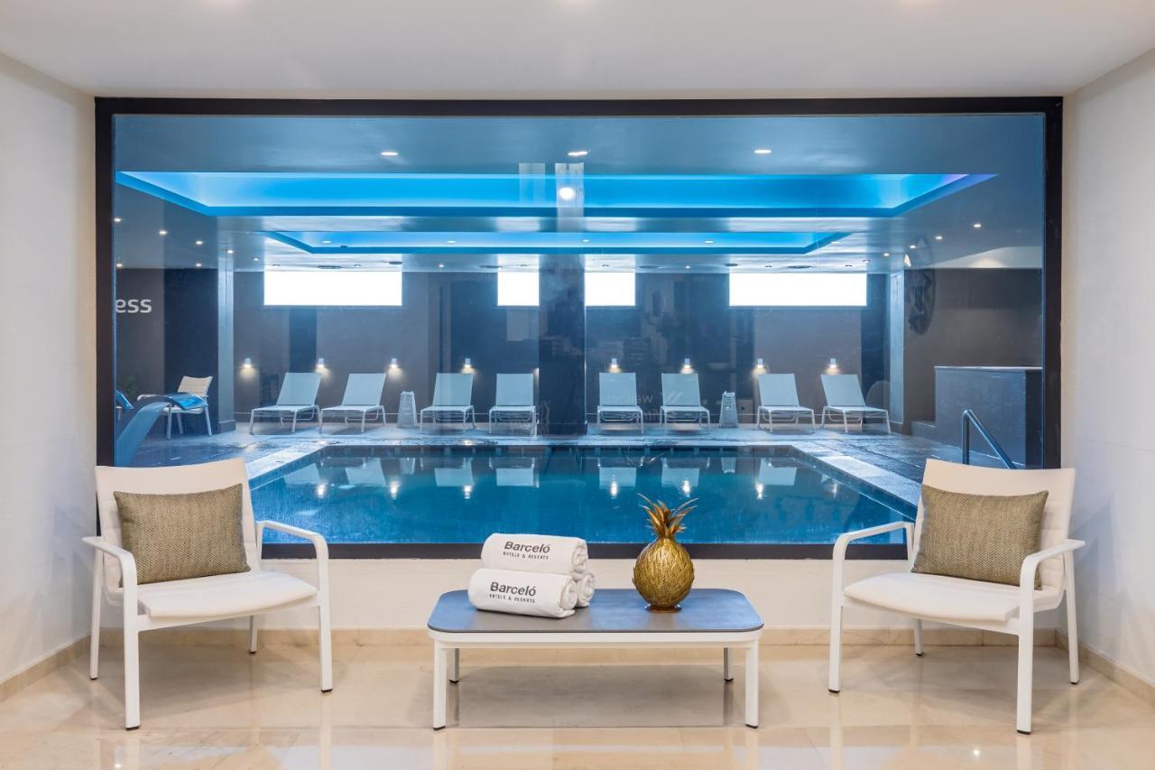 Barcelo & Hotel 4*