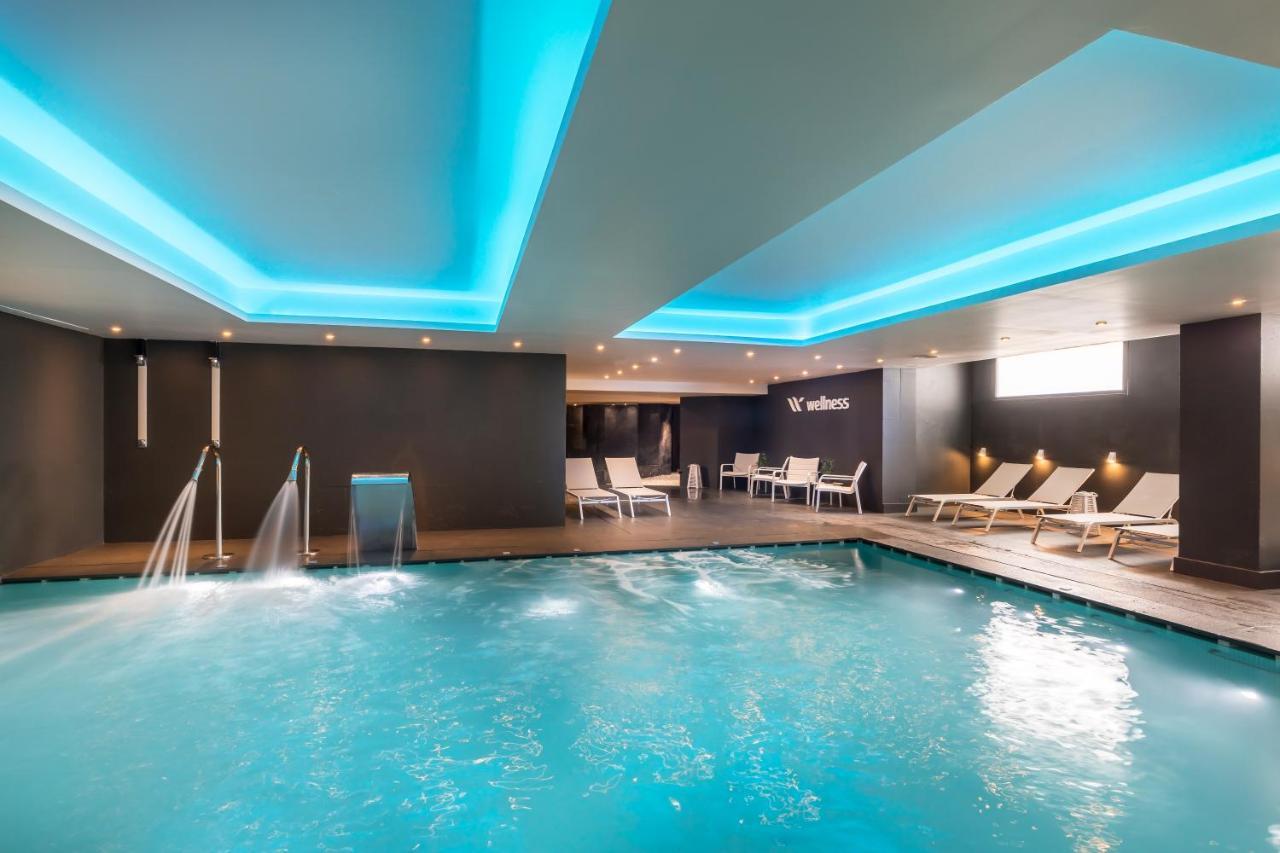 Hotel Barcelo & Aracena