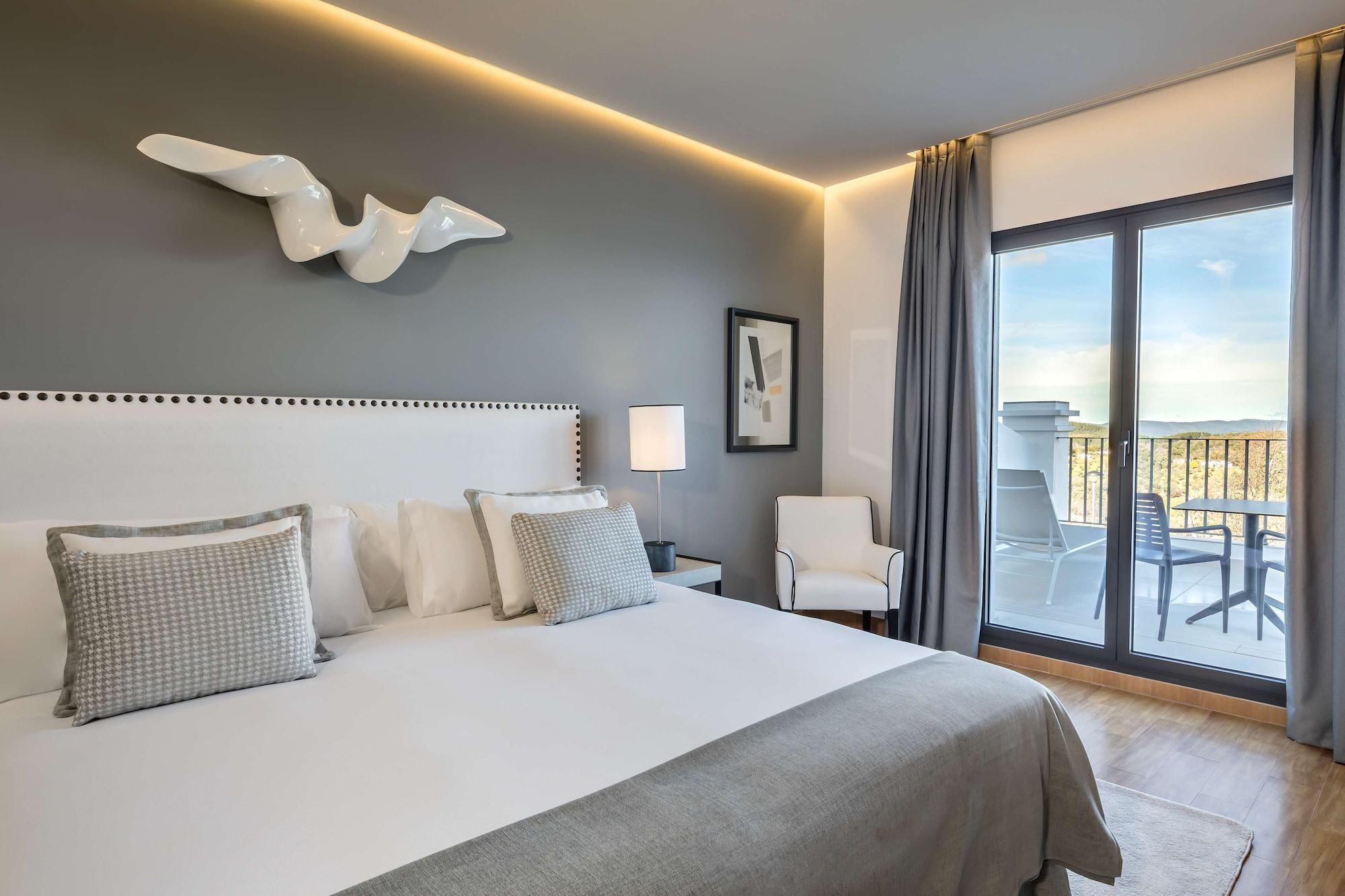 Hotel Barcelo & 4*