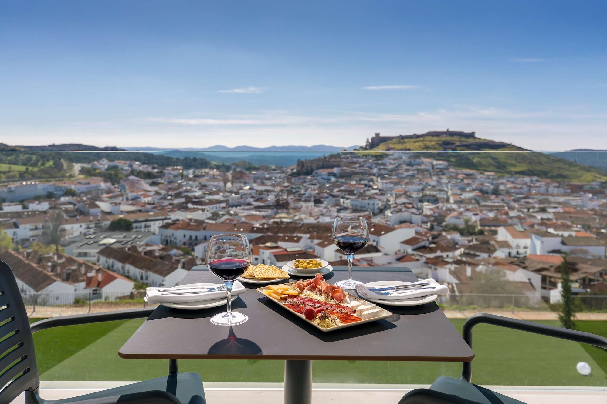 Barcelo & 4* Aracena