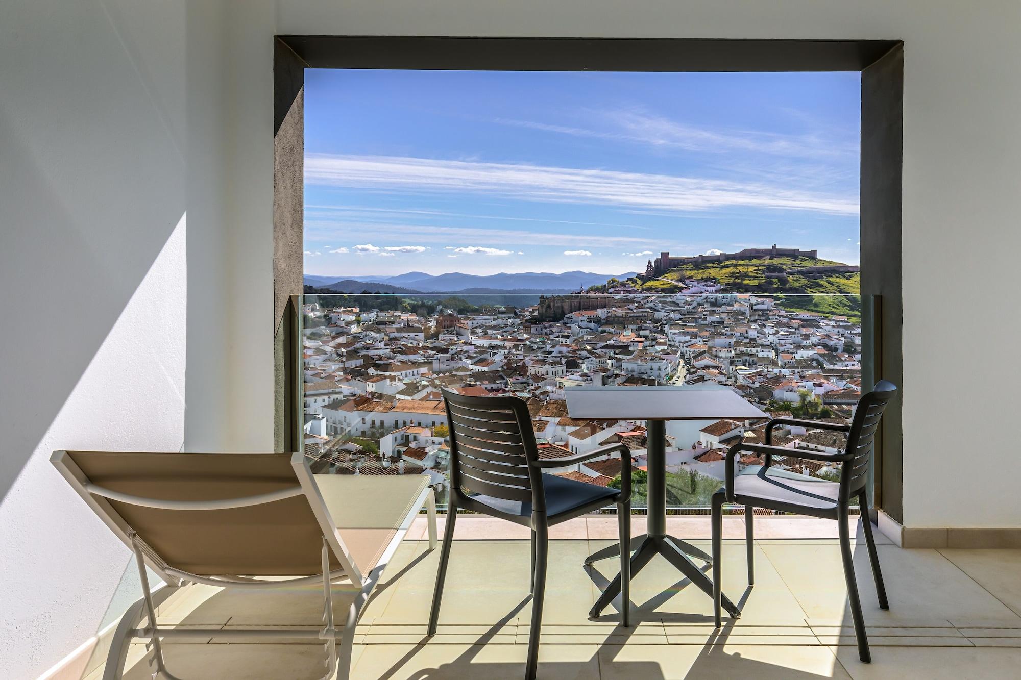 Barcelo & 4* Aracena
