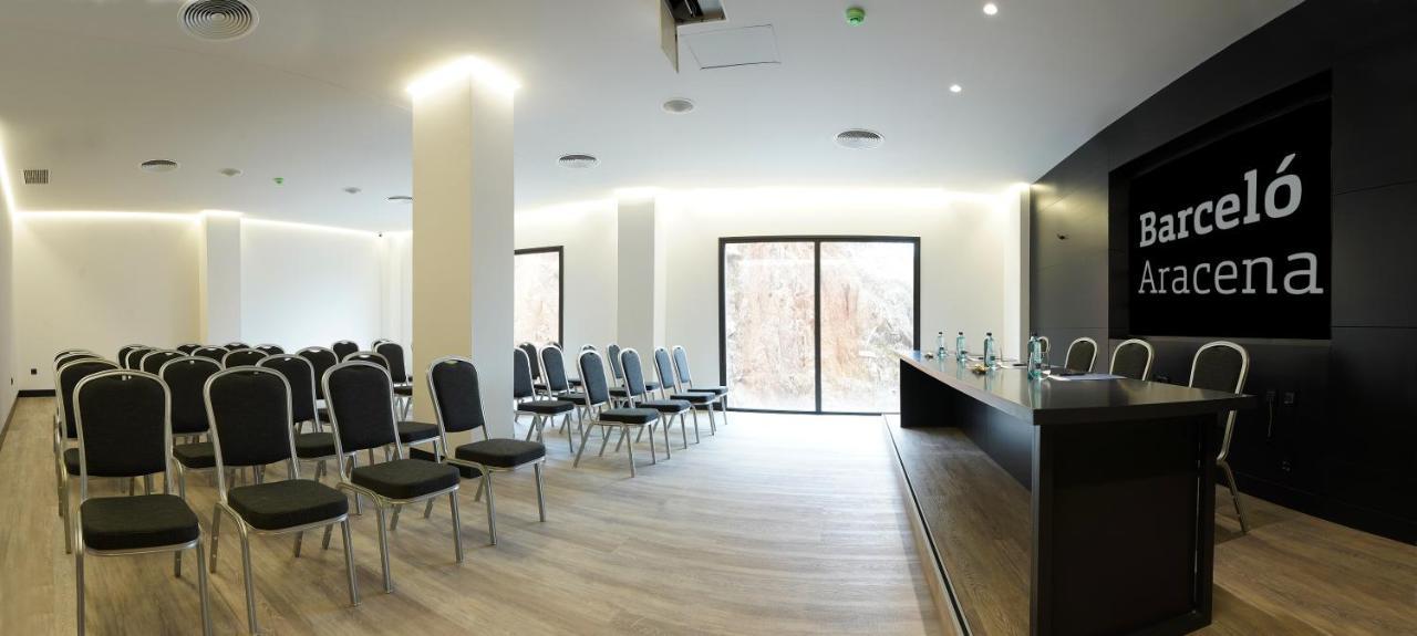 Barcelo & Hotel Aracena