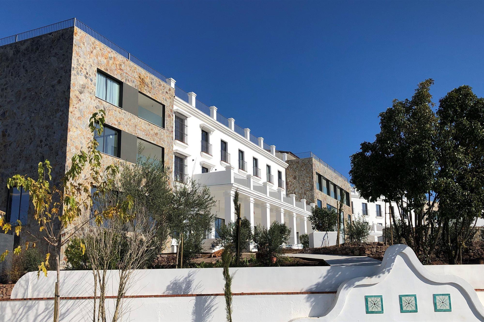 Barcelo & 4* Aracena