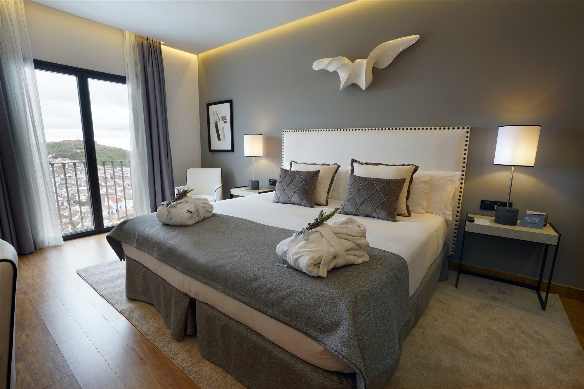 Barcelo & 4* Aracena